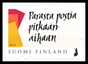 Finland AFA 2675 Postfrisk