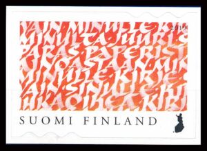 Finland AFA 2676 Postfrisk