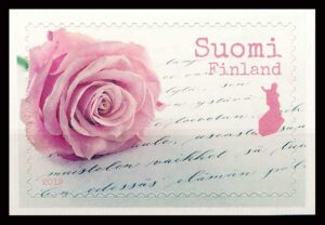 Finland AFA 2678 Postfrisk