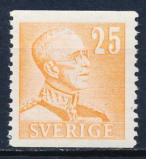 Sverige AFA 268 Postfrisk