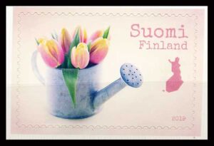 Finland AFA 2681 Postfrisk