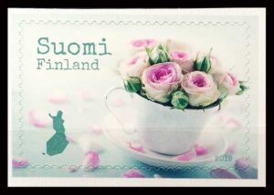 Finland AFA 2682 Postfrisk