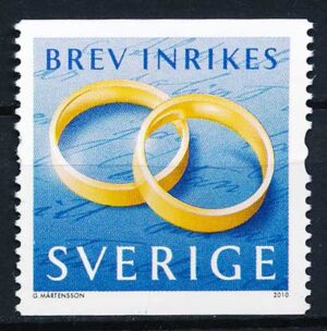 Sverige AFA 2694 Postfrisk