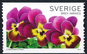 Sverige AFA 2708 Postfrisk
