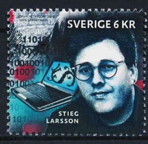 Sverige AFA 2719 Postfrisk