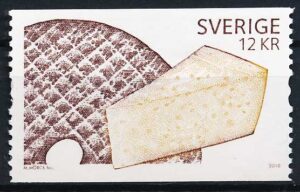 Sverige AFA 2726 Postfrisk