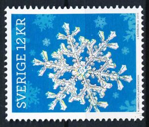 Sverige AFA 2733B Postfrisk