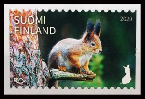 Finland AFA 2742 Postfrisk