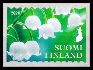 Finland AFA 2745 Postfrisk