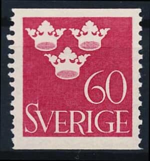 Sverige AFA 274 Postfrisk