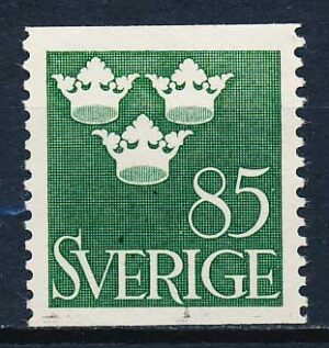 Sverige AFA 275 Postfrisk