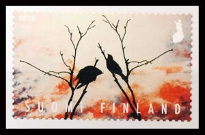 Finland AFA 2752 Postfrisk