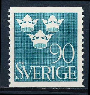 Sverige AFA 276 Postfrisk