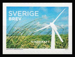 Sverige AFA 2763Ch Postfrisk