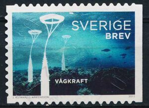 Sverige AFA 2765Ch Postfrisk