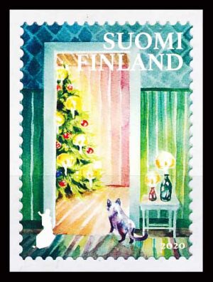 Finland AFA 2767 Postfrisk