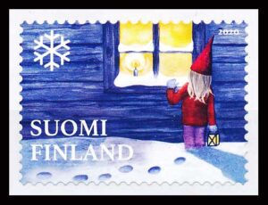 Finland AFA 2768 Postfrisk