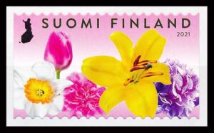Finland AFA 2777 Postfrisk