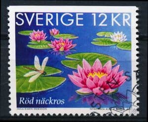 Sverige AFA 2778 Stemplet