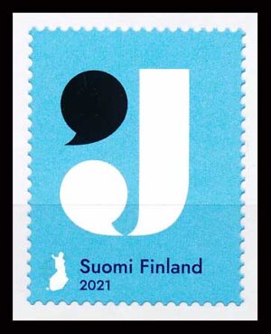 Finland AFA 2779 Postfrisk