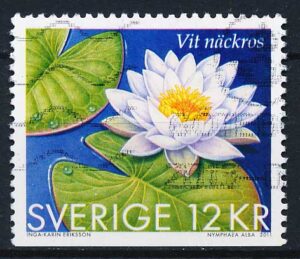 Sverige AFA 2781Cn Stemplet