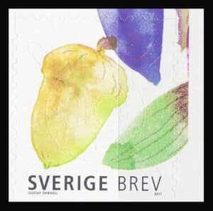 Sverige AFA 2790Cn Postfrisk