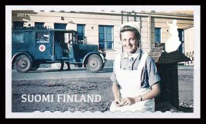 Finland AFA 2790 Postfrisk