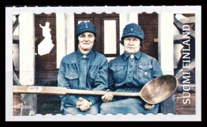Finland AFA 2791 Postfrisk