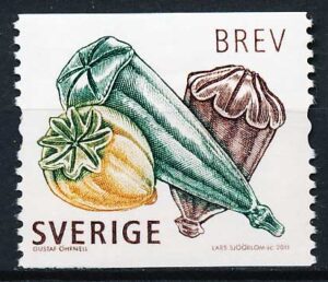 Sverige AFA 2792 Postfrisk