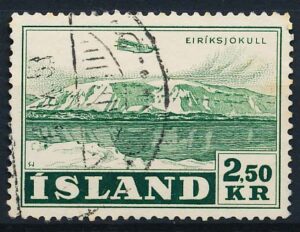 Island AFA 280 Stemplet