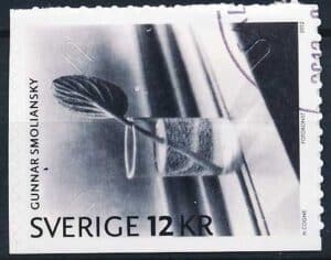 Sverige AFA 2830 Stemplet