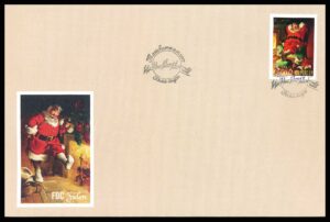 Åland FDC AFA 288