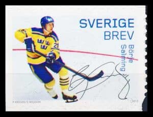 Sverige AFA 2884CV Postfrisk