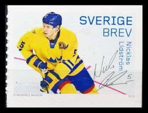 Sverige AFA 2885Ch Postfrisk