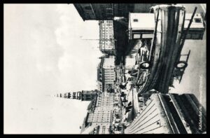 Danmark Postkort København