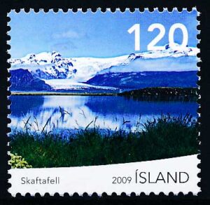 Island AFA 1229 Postfrisk