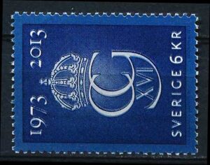 Sverige AFA 2904 Postfrisk
