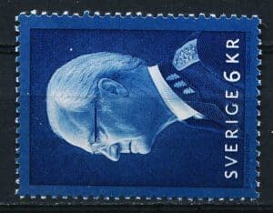 Sverige AFA 2905 Postfrisk