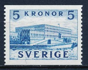 Sverige AFA 291A Postfrisk
