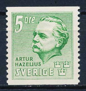 Sverige AFA 292 Postfrisk