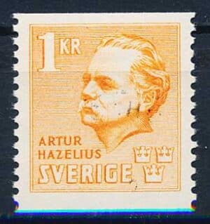 Sverige AFA 293 Postfrisk