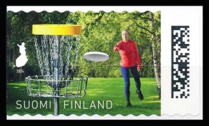 Finland AFA 2932 Postfrisk