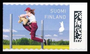 Finland AFA 2933 Postfrisk