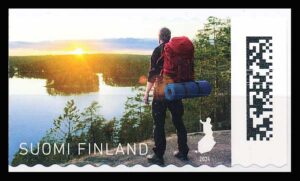 Finland AFA 2935 Postfrisk