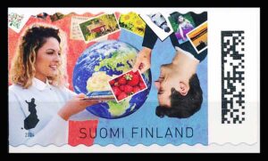 Finland AFA 2936 Postfrisk