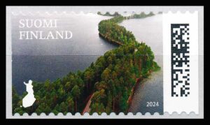 Finland AFA 2937 Postfrisk