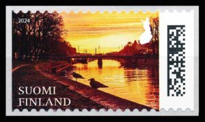 Finland AFA 2938 Postfrisk