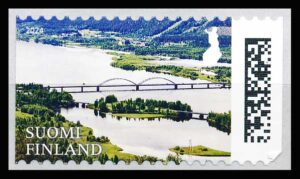 Finland AFA 2939 Postfrisk