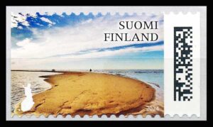 Finland AFA 2940 Postfrisk