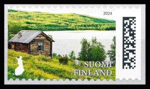 Finland AFA 2941 Postfrisk